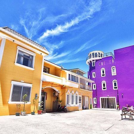 Xinghai Homestay II Magong Eksteriør bilde