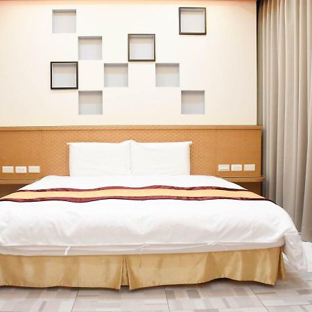 Xinghai Homestay II Magong Eksteriør bilde