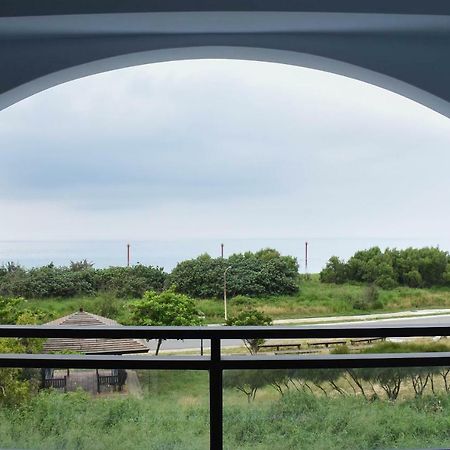 Xinghai Homestay II Magong Eksteriør bilde