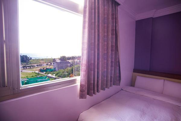 Xinghai Homestay II Magong Eksteriør bilde