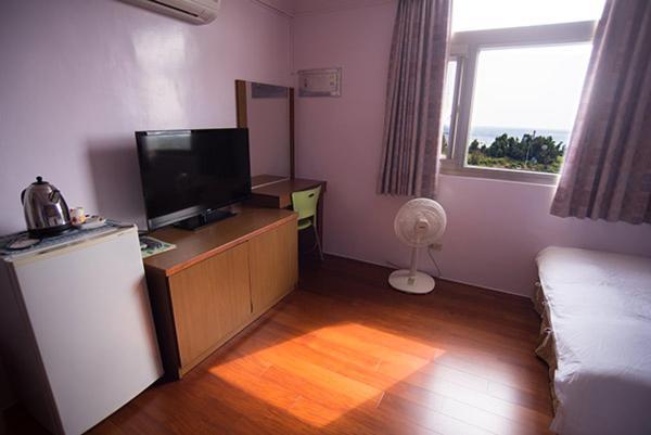Xinghai Homestay II Magong Eksteriør bilde