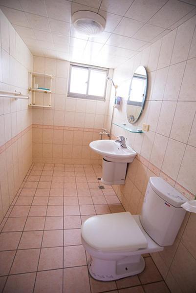 Xinghai Homestay II Magong Eksteriør bilde
