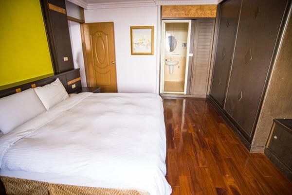 Xinghai Homestay II Magong Eksteriør bilde