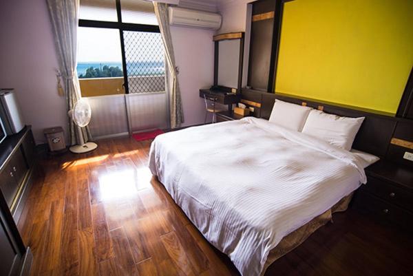 Xinghai Homestay II Magong Eksteriør bilde