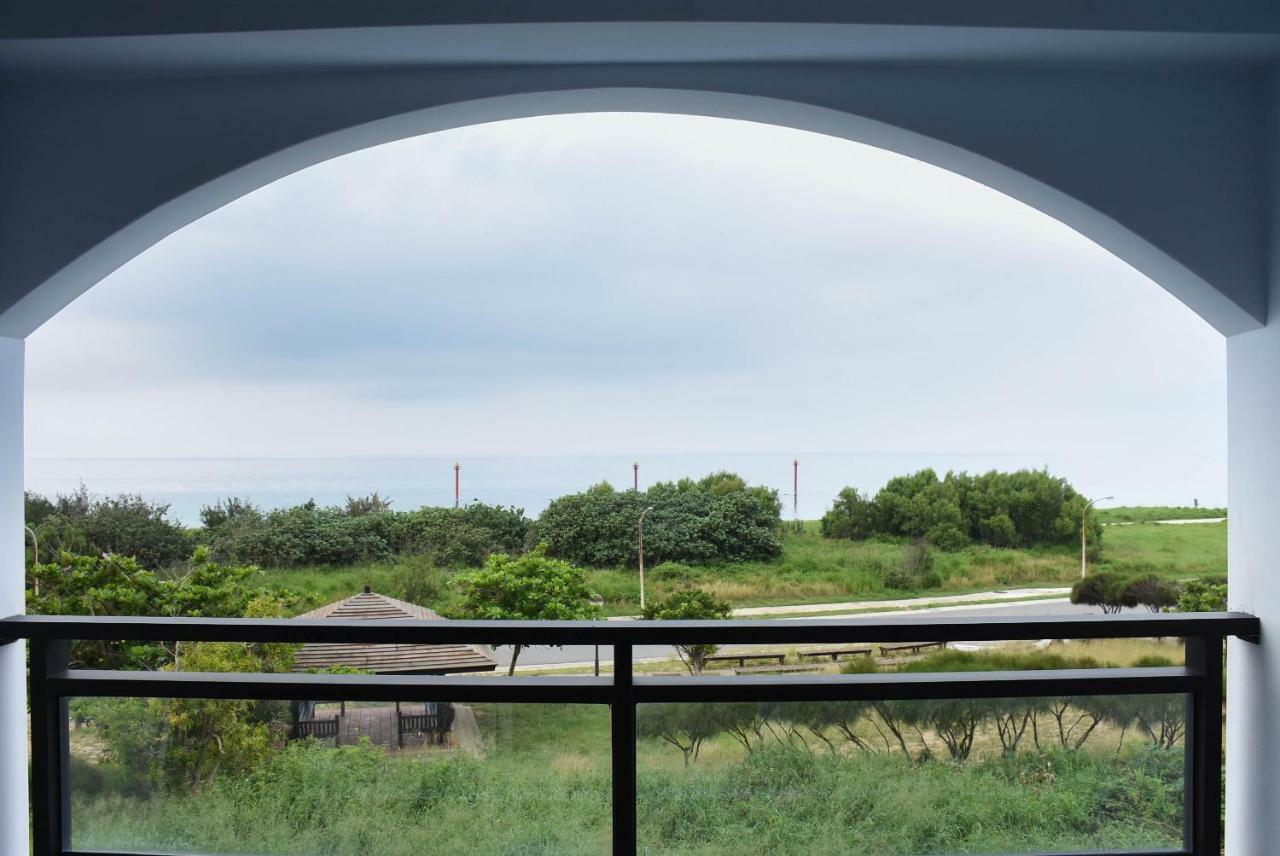 Xinghai Homestay II Magong Eksteriør bilde