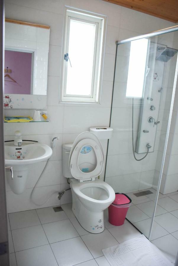Xinghai Homestay II Magong Eksteriør bilde