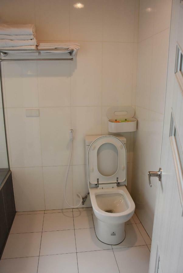 Xinghai Homestay II Magong Eksteriør bilde