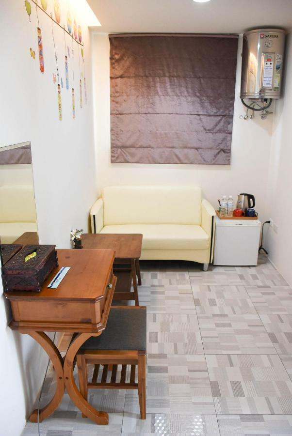 Xinghai Homestay II Magong Eksteriør bilde