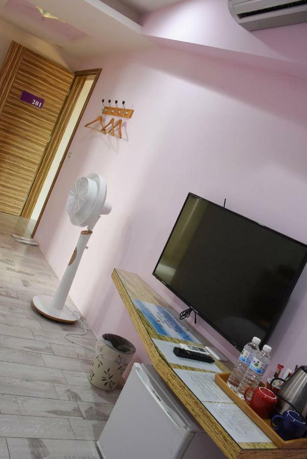 Xinghai Homestay II Magong Eksteriør bilde