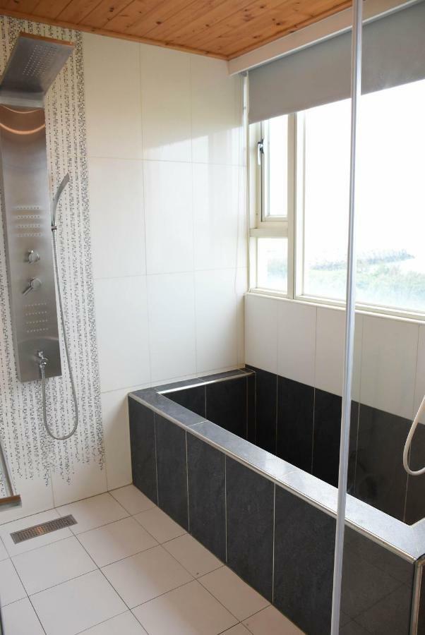 Xinghai Homestay II Magong Eksteriør bilde