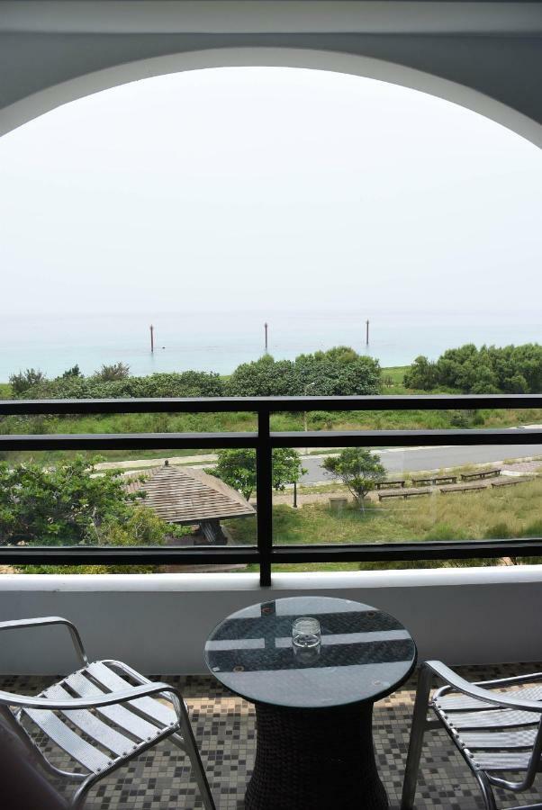 Xinghai Homestay II Magong Eksteriør bilde