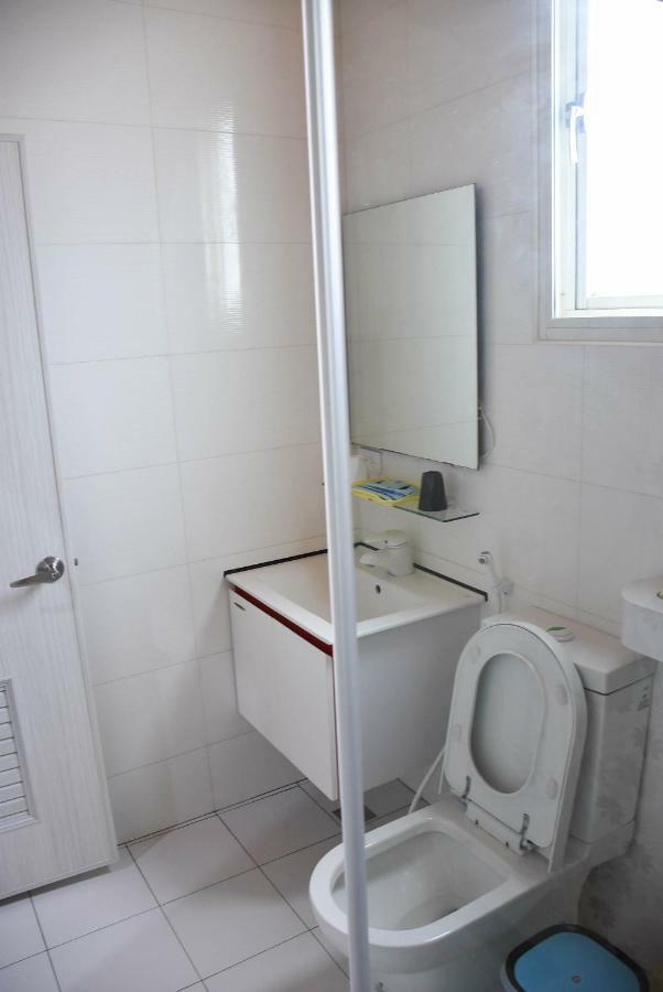 Xinghai Homestay II Magong Eksteriør bilde