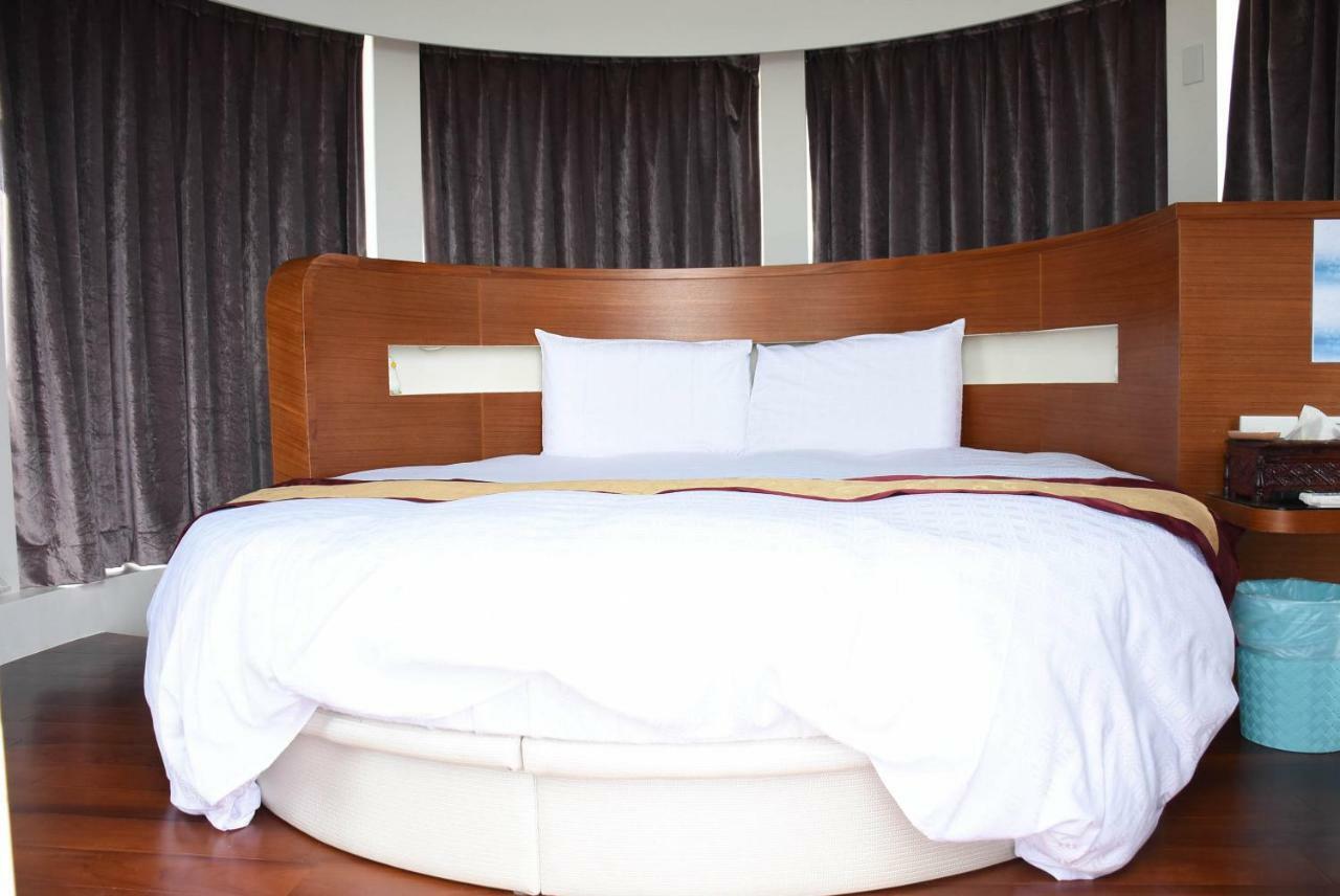 Xinghai Homestay II Magong Eksteriør bilde