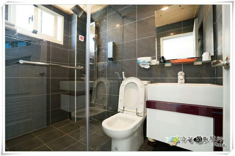 Xinghai Homestay II Magong Eksteriør bilde