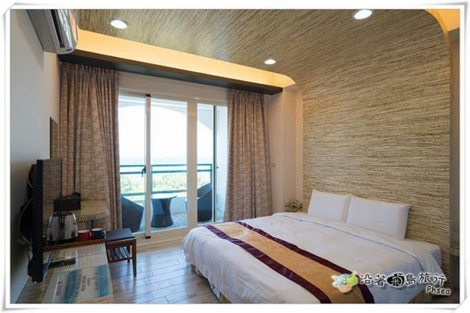 Xinghai Homestay II Magong Eksteriør bilde