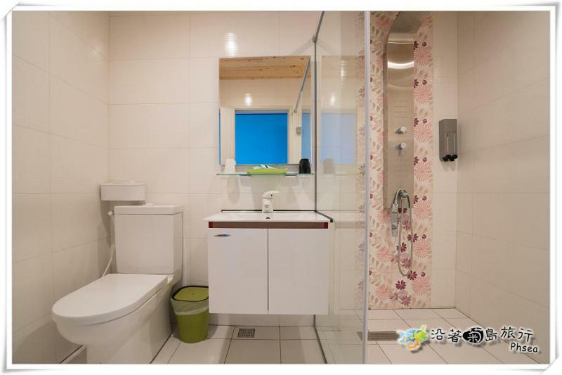 Xinghai Homestay II Magong Eksteriør bilde