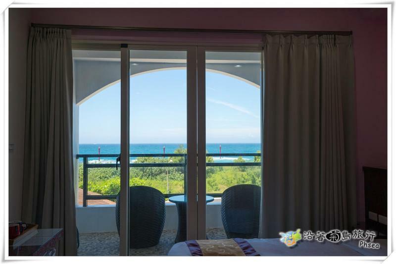 Xinghai Homestay II Magong Eksteriør bilde