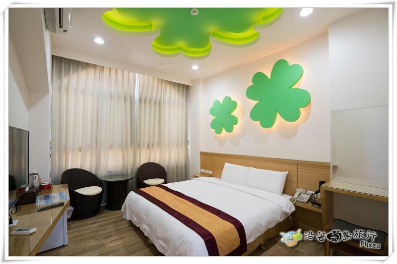 Xinghai Homestay II Magong Eksteriør bilde